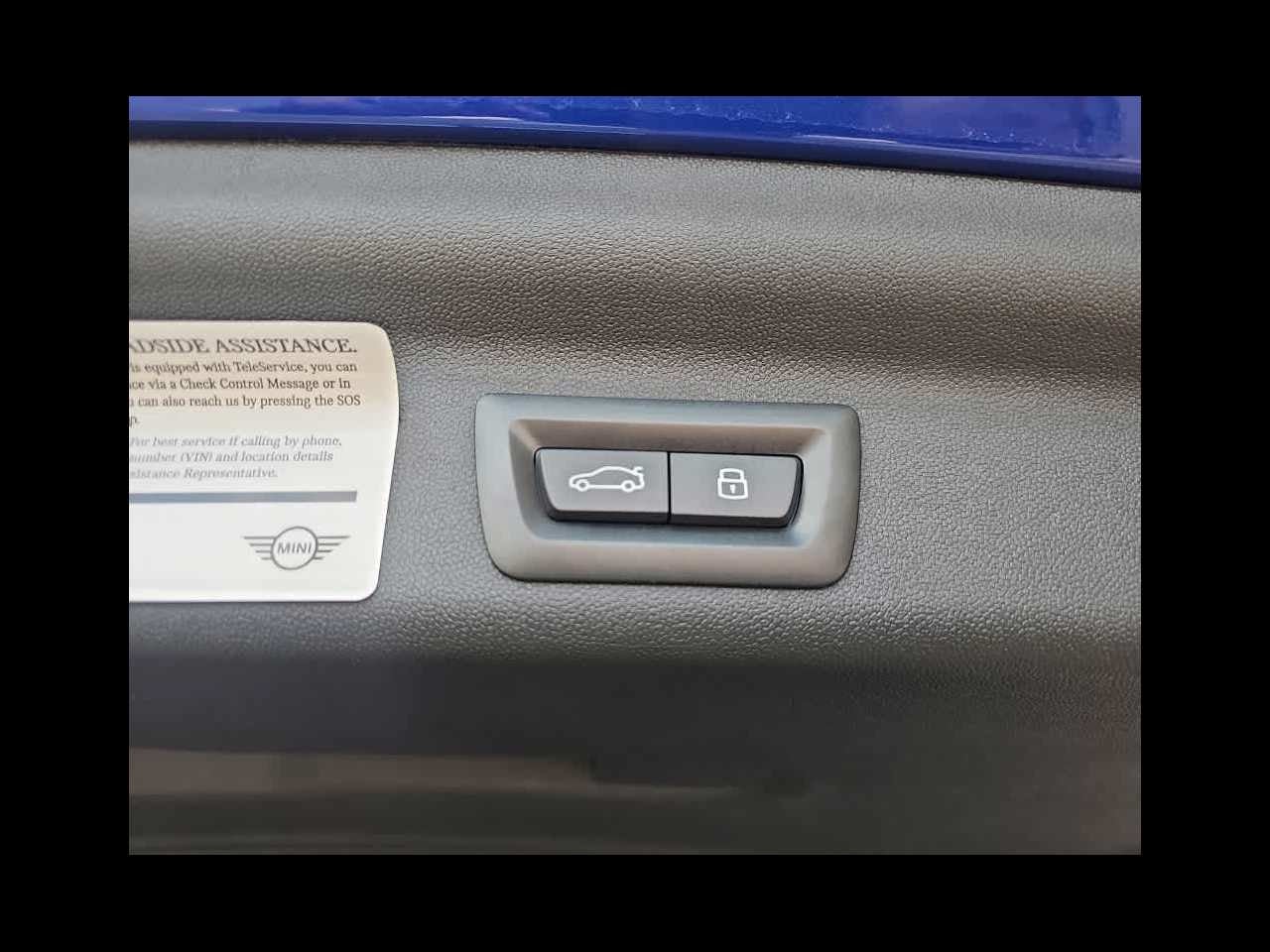 2025 MINI COUNTRYMAN S ALL4