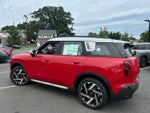2025 MINI Countryman All4 Cooper S