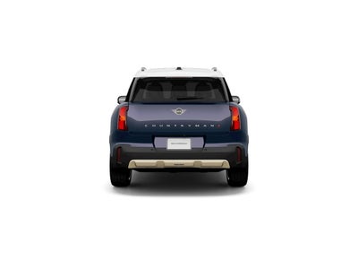 2026 MINI Countryman All4 Cooper S