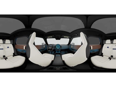 2026 MINI Countryman All4 Cooper S