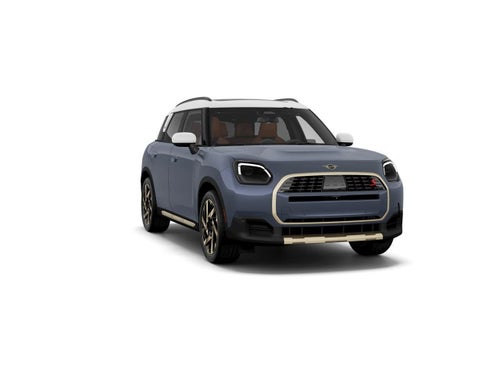 2026 MINI COUNTRYMAN ICONIC