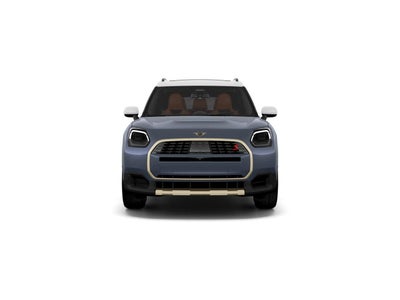 2026 MINI COUNTRYMAN ICONIC