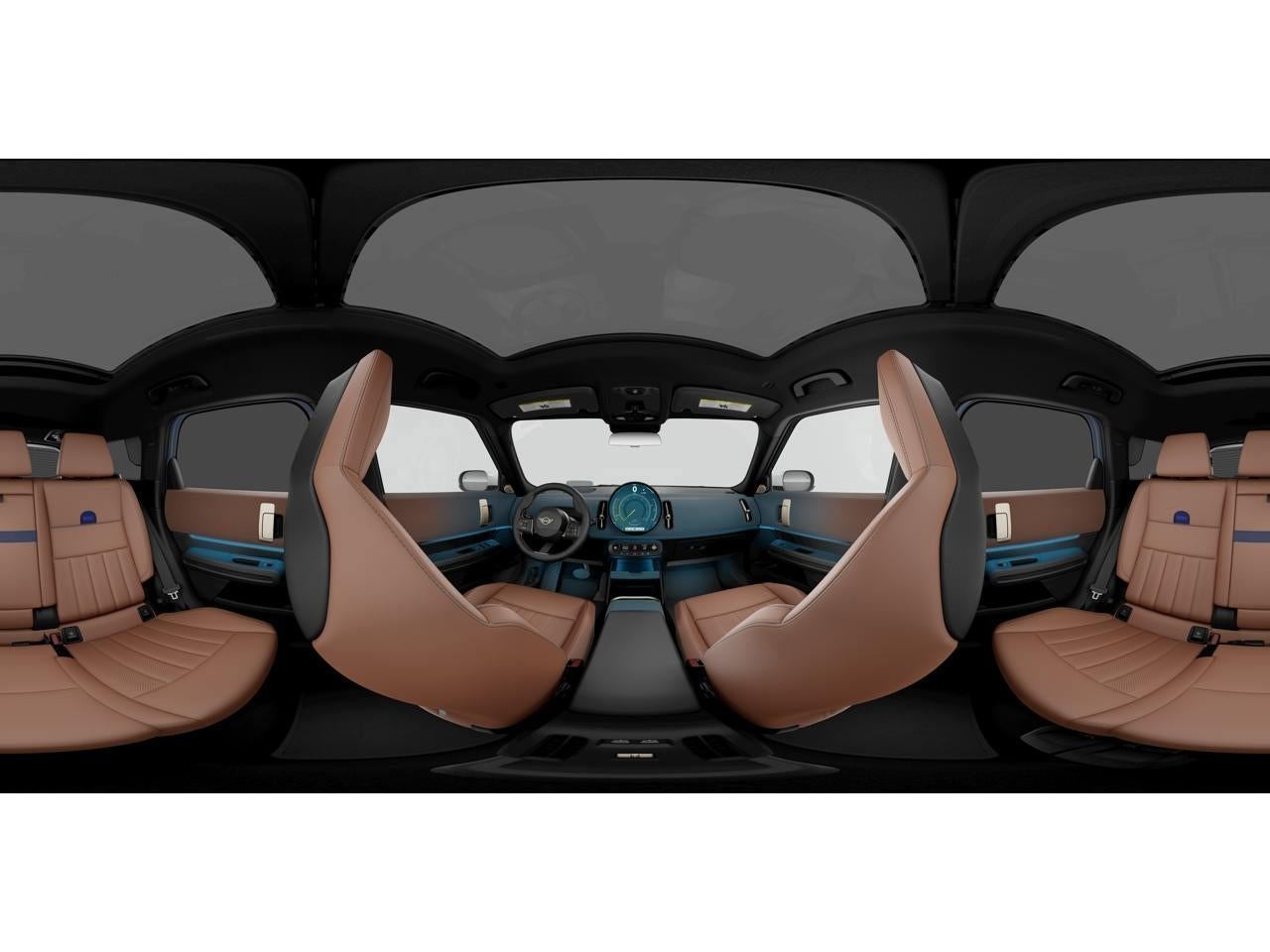 2026 MINI COUNTRYMAN ICONIC