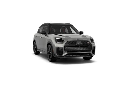 2026 MINI COUNTRYMAN ICONIC