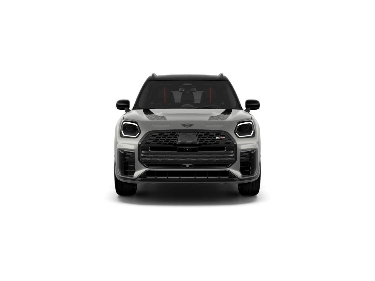 2026 MINI COUNTRYMAN ICONIC