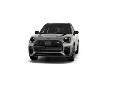2026 MINI COUNTRYMAN ICONIC
