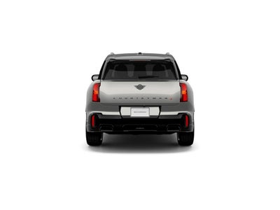 2026 MINI COUNTRYMAN ICONIC