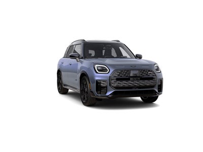 2027 MINI COUNTRYMAN ICONIC