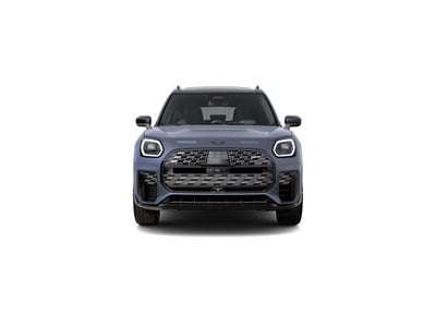 2027 MINI COUNTRYMAN ICONIC