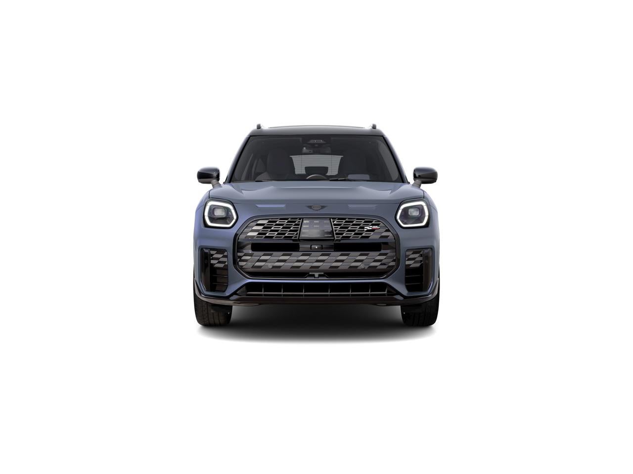 2027 MINI COUNTRYMAN ICONIC