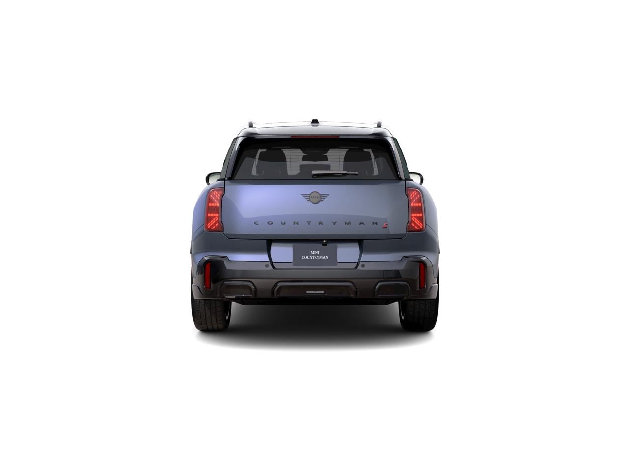 2027 MINI COUNTRYMAN ICONIC