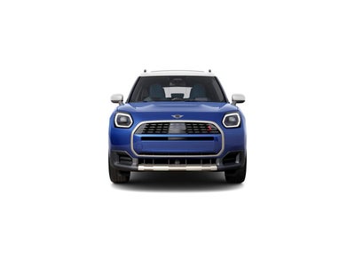 2027 MINI COUNTRYMAN SIGNATURE PLUS