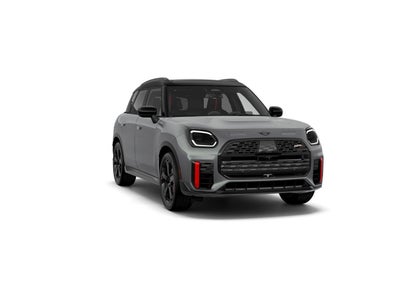 2026 MINI COUNTRYMAN ICONIC