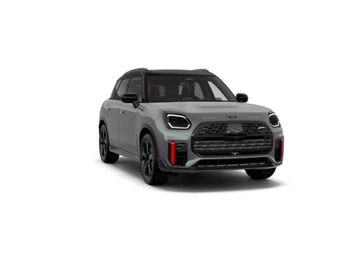 2026 MINI COUNTRYMAN ICONIC