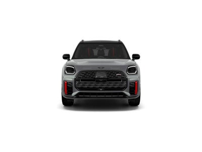 2026 MINI COUNTRYMAN ICONIC