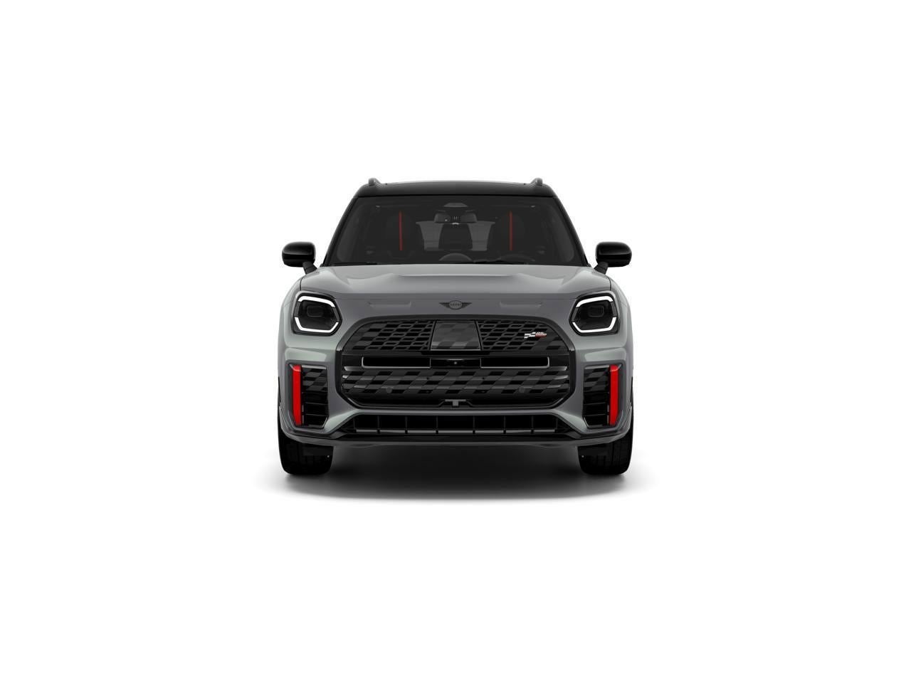 2026 MINI COUNTRYMAN ICONIC