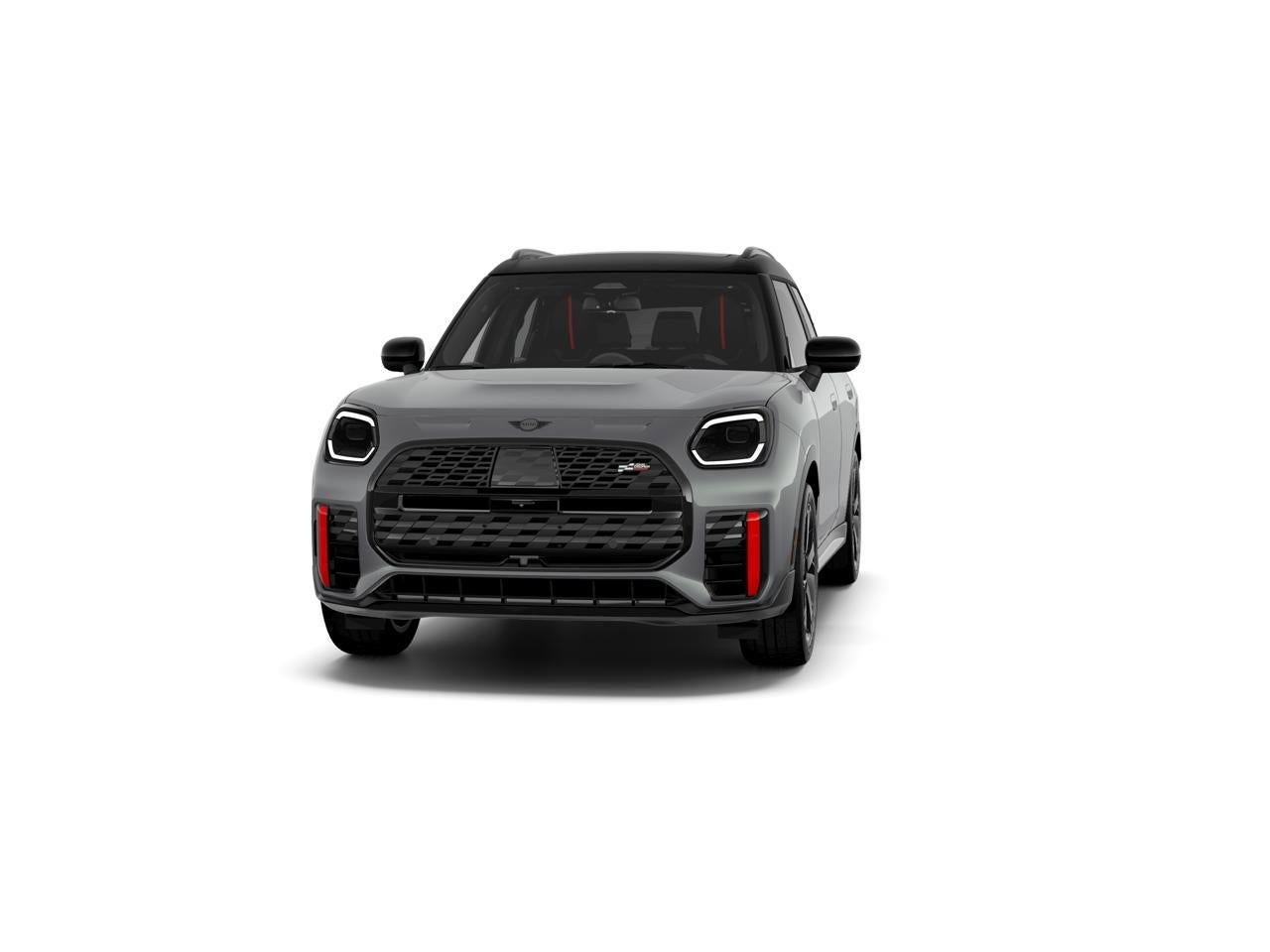 2026 MINI COUNTRYMAN ICONIC