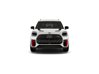 2027 MINI COUNTRYMAN ICONIC