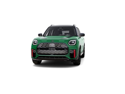 2027 MINI COUNTRYMAN ICONIC