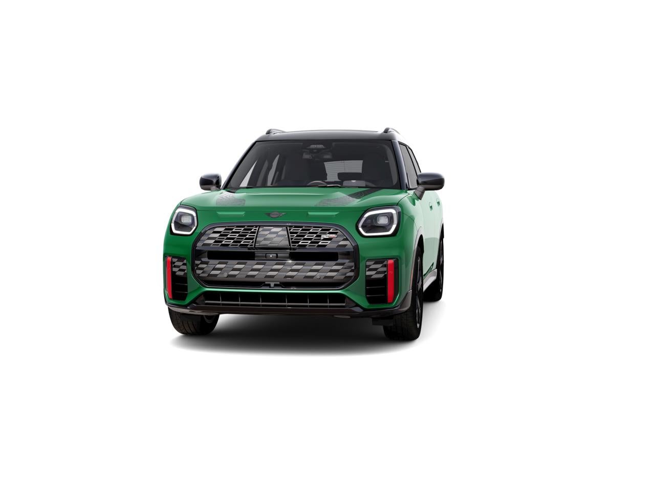 2027 MINI COUNTRYMAN ICONIC