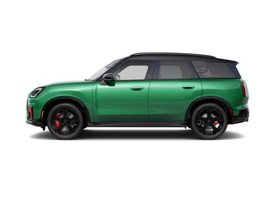 2027 MINI COUNTRYMAN ICONIC