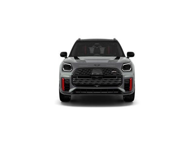 2026 MINI Countryman John Cooper Works