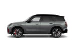 2026 MINI Countryman John Cooper Works