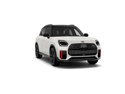 2026 MINI Countryman John Cooper Works
