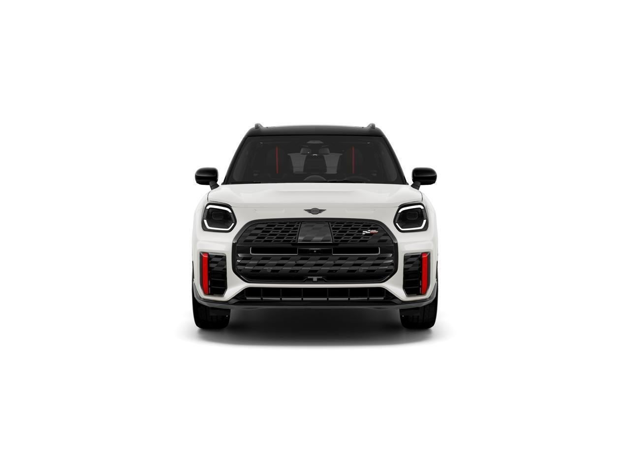 2026 MINI Countryman John Cooper Works