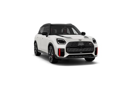 2026 MINI COUNTRYMAN ICONIC