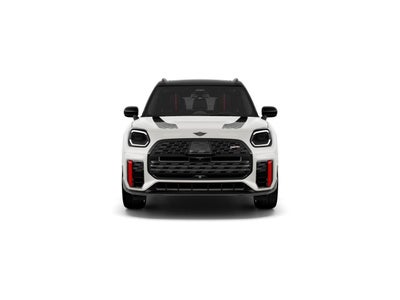 2026 MINI COUNTRYMAN ICONIC