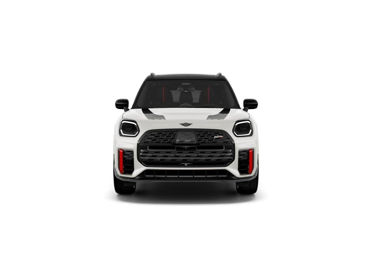 2026 MINI COUNTRYMAN ICONIC