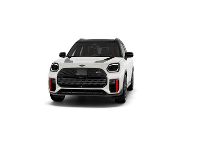 2026 MINI COUNTRYMAN ICONIC