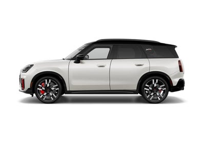 2026 MINI COUNTRYMAN ICONIC