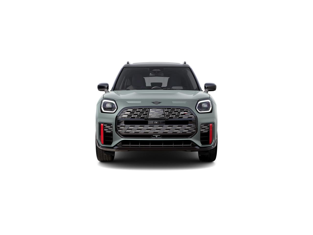 2027 MINI COUNTRYMAN ICONIC