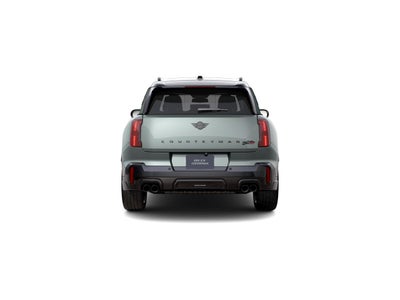 2027 MINI COUNTRYMAN ICONIC