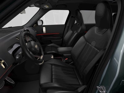 2027 MINI COUNTRYMAN ICONIC
