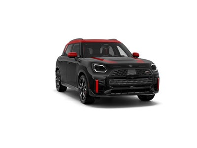 2026 MINI Countryman John Cooper Works