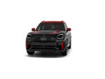 2026 MINI Countryman John Cooper Works