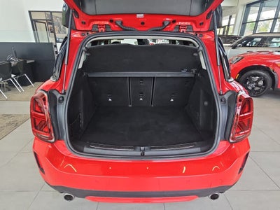 2022 MINI COUNTRYMAN SIGNATURE
