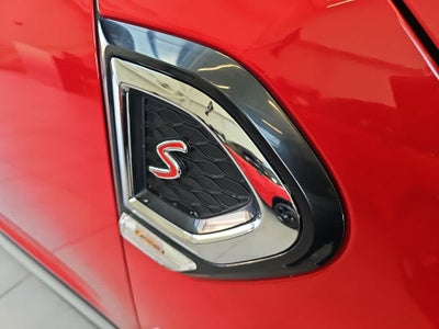 2022 MINI COUNTRYMAN SIGNATURE