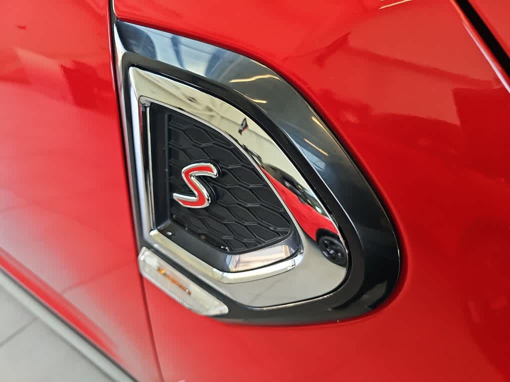 2022 MINI COUNTRYMAN SIGNATURE