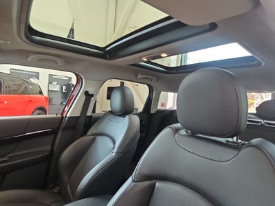 2022 MINI COUNTRYMAN SIGNATURE