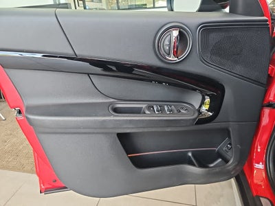 2022 MINI COUNTRYMAN SIGNATURE