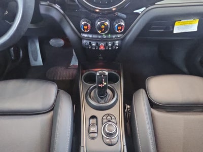2022 MINI COUNTRYMAN SIGNATURE