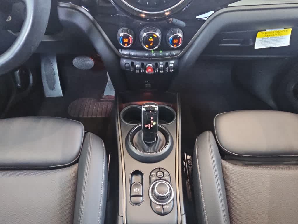 2022 MINI COUNTRYMAN SIGNATURE