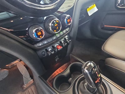 2022 MINI COUNTRYMAN SIGNATURE