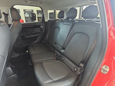 2022 MINI COUNTRYMAN SIGNATURE