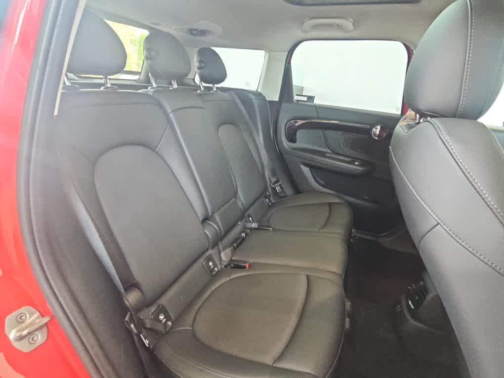 2022 MINI COUNTRYMAN SIGNATURE