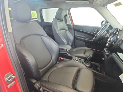 2022 MINI COUNTRYMAN SIGNATURE